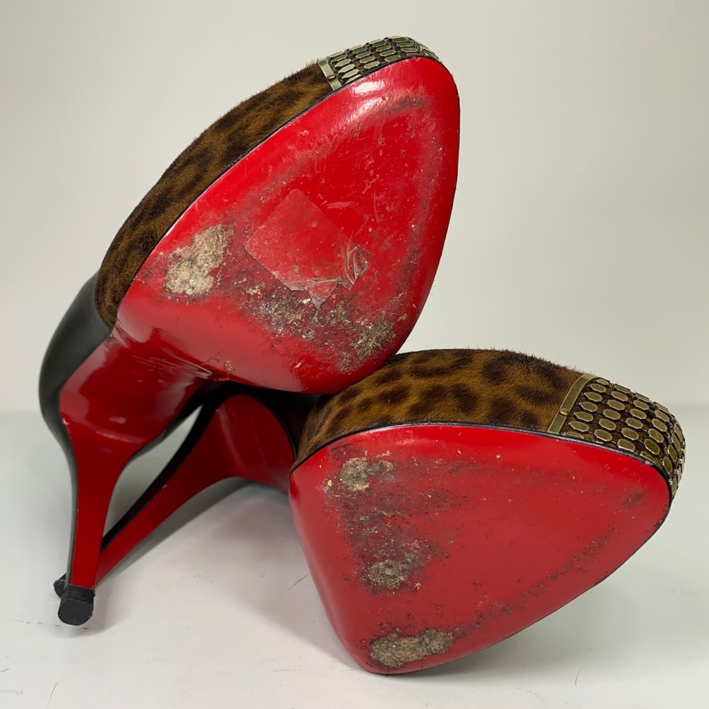 Christian Louboutin pumps - Picture 4 of 4